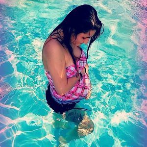 Meet your Posher, Jasmine